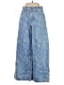 Gap Blue Jeans Size 00R - photo 1