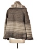 Vince. Brown Cardigan Size S - photo 2