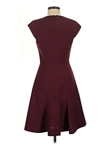 J.Crew Factory Store Casual Dress (view 2)