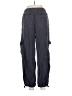 Splendid 100% Lyocell Blue Cargo Pants Size M - photo 2