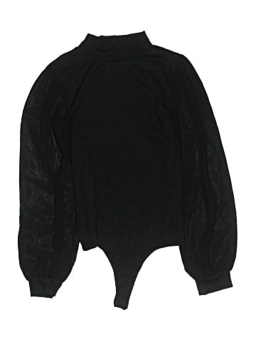 Pleione Long Sleeve Blouse (view 1)