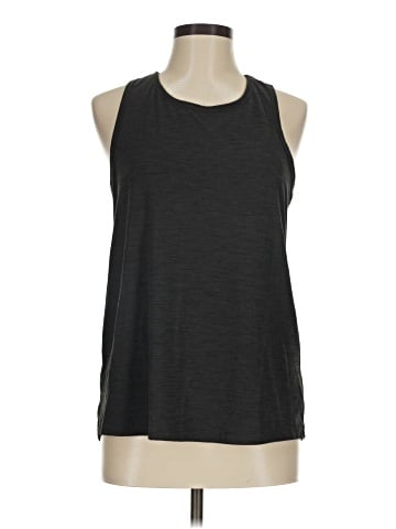 Active by Old Navy Sleeveless T-Shirt (view 1)