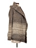Vince. Brown Cardigan Size S - photo 4