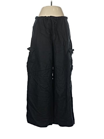 Gap Linen Pants (view 1)
