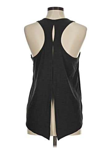 Active by Old Navy Sleeveless T-Shirt (view 2)