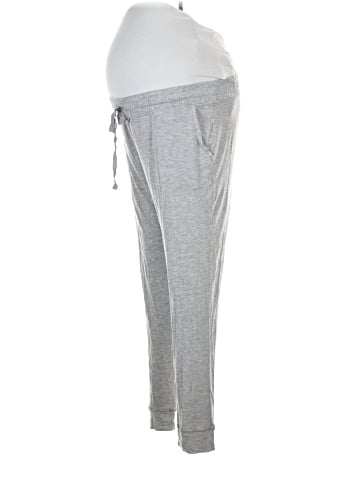 Gap - Maternity Sweatpants (view 1)
