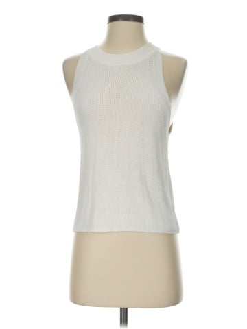 Wilfred Sweater Vest (view 1)
