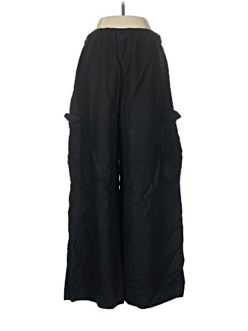 Gap Linen Pants (view 2)