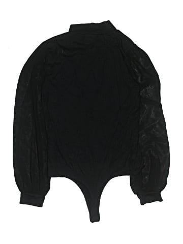 Pleione Long Sleeve Blouse (view 2)