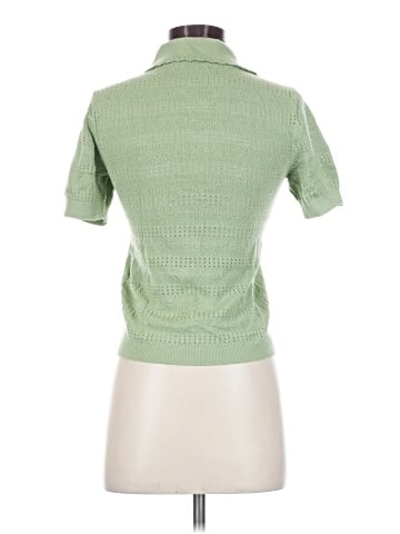 Vero Moda Short Sleeve Blouse (view 2)