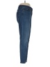 Nine West Solid Blue Jeans Size 8 - photo 4