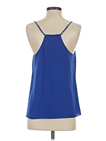 Lilly Pulitzer Sleeveless Blouse (view 2)