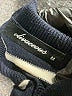 Olivaceous Stripes Black Pullover Sweater Size M - photo 7
