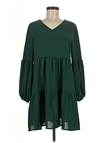 Unbranded Casual Dress (view 1)