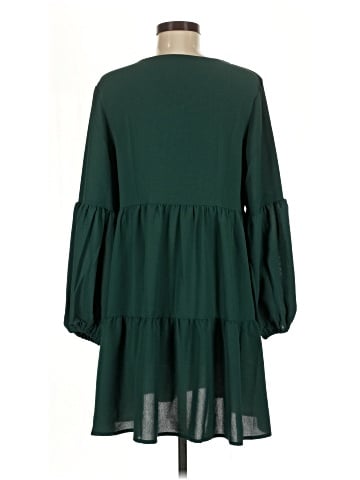 Unbranded Casual Dress (view 2)