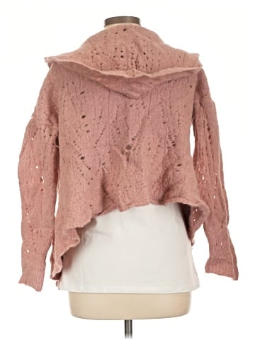 Free People Wool Cardigan (view 2)