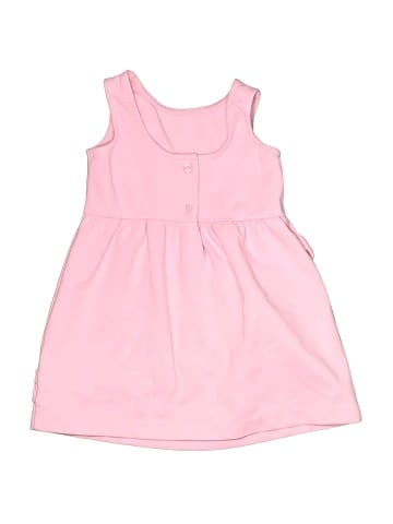 Janie and Jack Dress (view 2)
