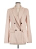 Karen Millen Ivory Pink Blazer Size 8 - photo 1