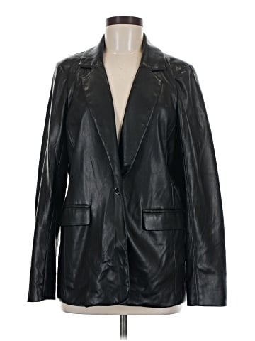 Abercrombie & Fitch Blazer (view 1)