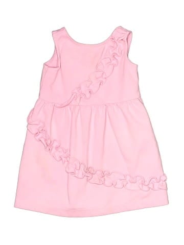 Janie and Jack Dress (view 1)