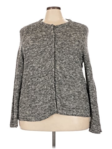 Eileen Fisher Cardigan (view 1)