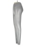 ALLFENIX Metallic Silver Yoga Pants Size M - photo 5