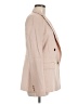 Karen Millen Ivory Pink Blazer Size 8 - photo 4
