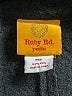 Ruby Rd. Black Coat Size XL Petite - photo 6