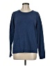 Vince. 100% Cotton Blue Pullover Sweater Size M - photo 1
