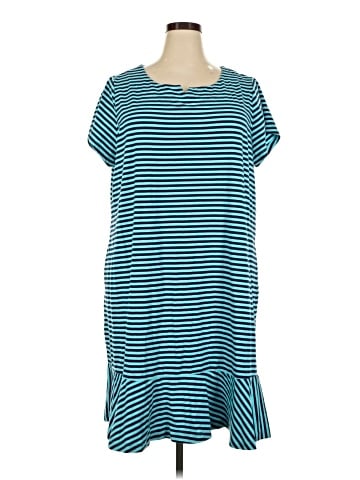Lands' End Casual Dress (view 1)