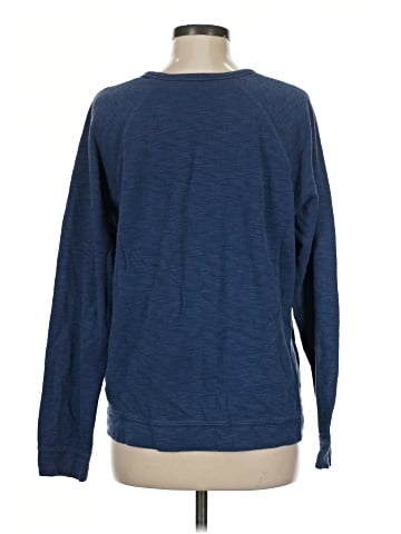 Vince. Pullover Sweater (view 2)