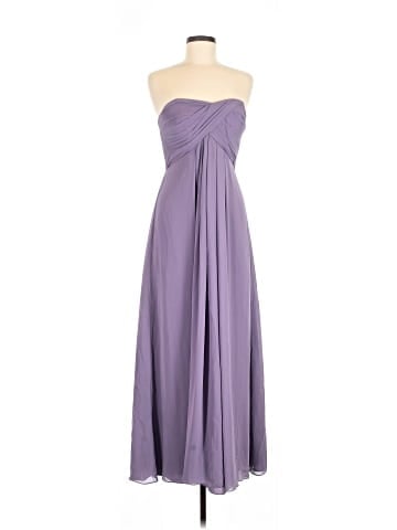 Bill Levkoff Cocktail Dress (view 1)