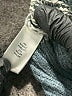 BKE Chevron-herringbone Gray Pullover Sweater Size L - photo 5