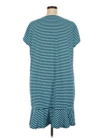 Lands' End Casual Dress (view 2)
