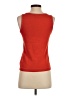 Eddie Bauer Orange Active Tank Size XS - photo 2