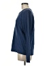 Vince. 100% Cotton Blue Pullover Sweater Size M - photo 5