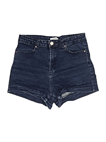 Forever 21 Denim Shorts (view 1)