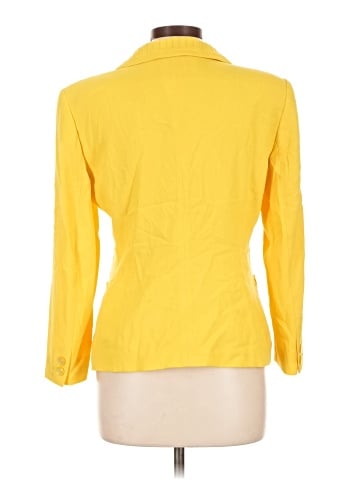 Escada by Margaretha Ley Blazer (view 2)