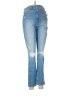 Gap Blue Jeans Size 28 waist - photo 1