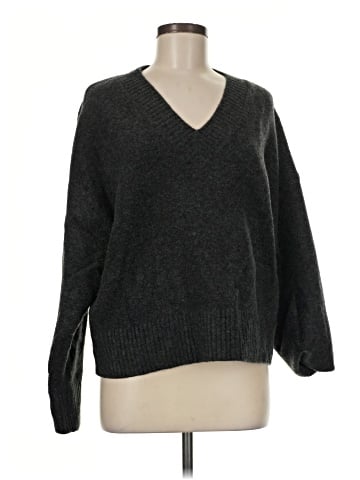 Zara Pullover Sweater (view 1)
