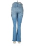 Gap Blue Jeans Size 28 waist - photo 2