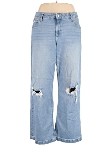 Gap Jeans (view 1)