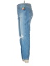 Gap Blue Jeans Size 28 waist - photo 5