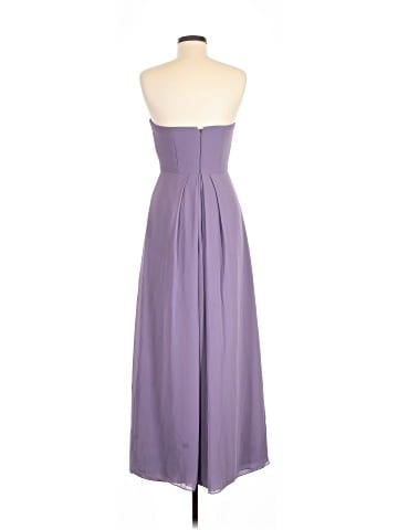 Bill Levkoff Cocktail Dress (view 2)