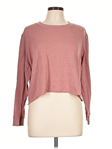 Agnes & Dora Pullover Sweater (view 1)