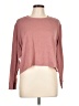 Agnes & Dora Pink Pullover Sweater Size L - photo 1