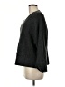 Zara Gray Pullover Sweater Size M - photo 5