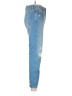 Gap Blue Jeans Size 28 waist - photo 4