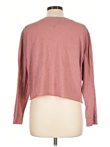 Agnes & Dora Pullover Sweater (view 2)