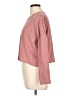 Agnes & Dora Pink Pullover Sweater Size L - photo 5